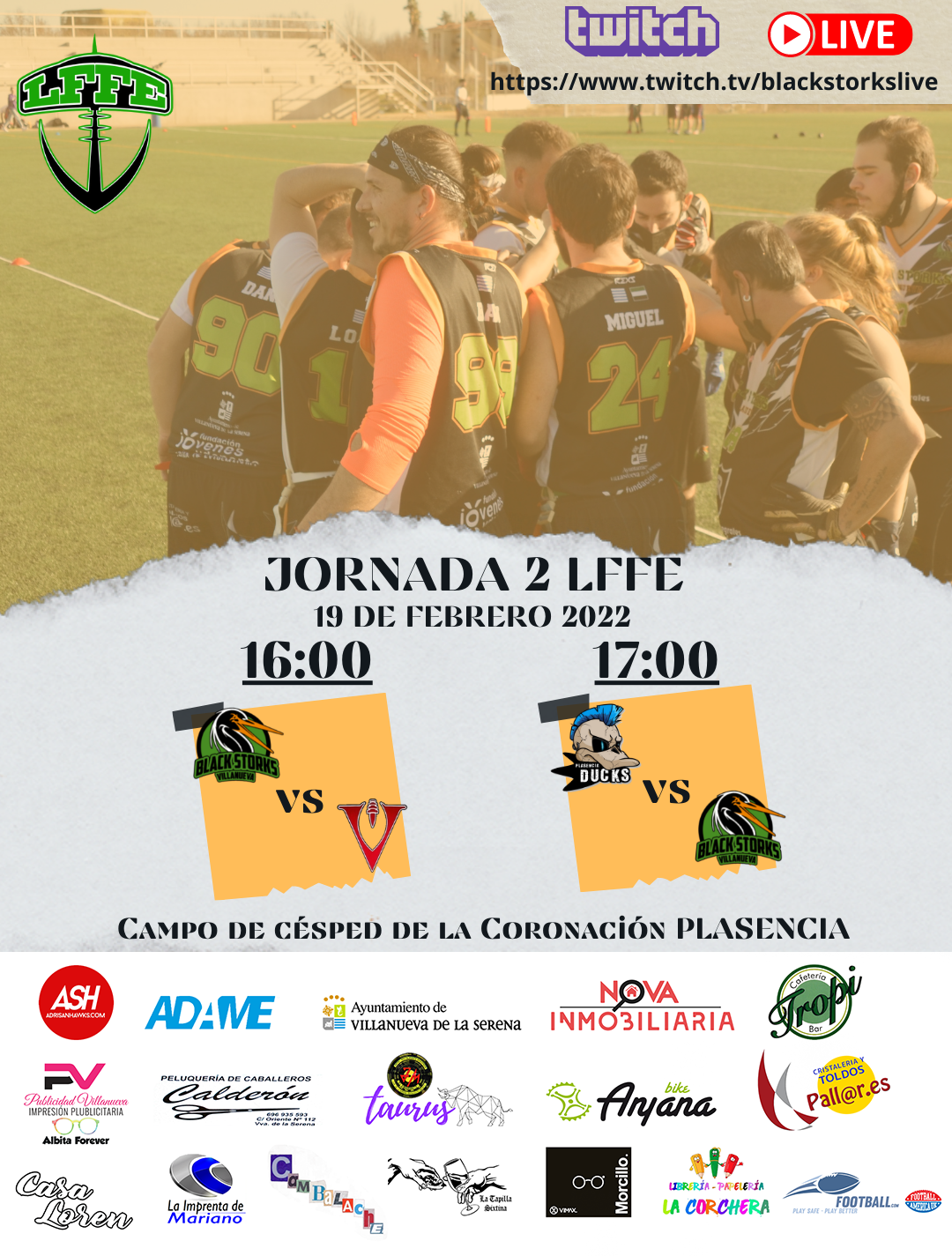 cartel plasencia